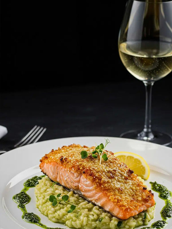 rượu vang finca vallejo rueda