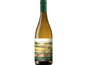 rượu vang finca vallejo rueda