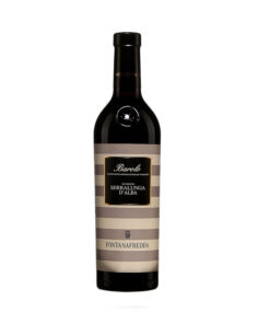 Rượu vang fontanafredda barolo serralunga d’alba