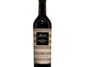 Rượu vang fontanafredda barolo serralunga d’alba