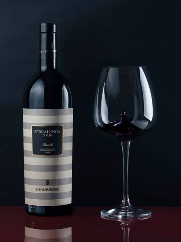 rượu vang fontanafredda barolo serralunga d’alba rượu vang fontanafredda barolo serralunga d’alba