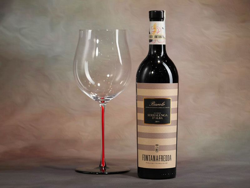 rượu vang fontanafredda barolo serralunga d’alba rượu vang fontanafredda barolo serralunga d’alba
