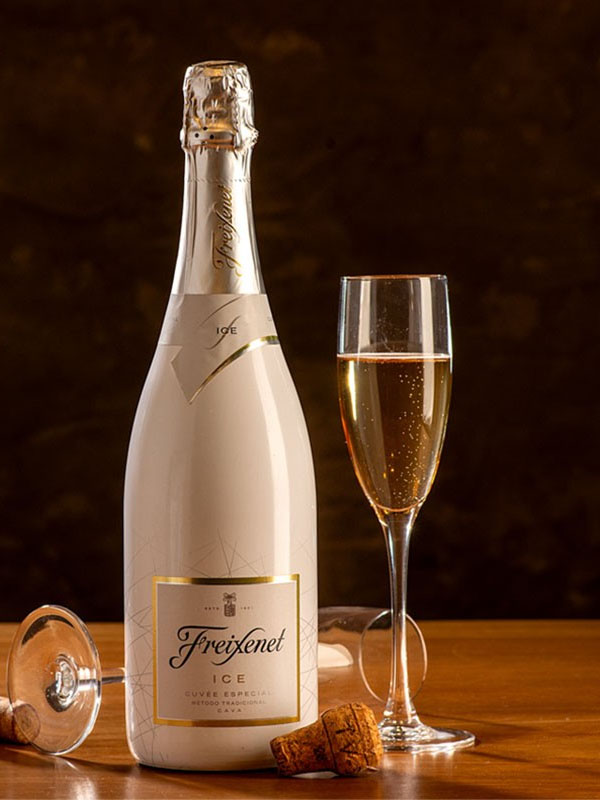 rượu vang freixenet ice