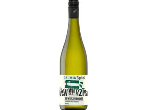 rượu vang gaumenspiel gewurztraminer