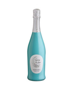 Rượu vang gemma di luna moscato vino spumante sparkling wine