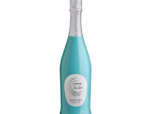 Rượu vang gemma di luna moscato vino spumante sparkling wine