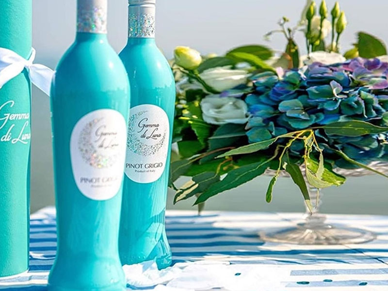 rượu vang gemma di luna pinot grigio delle venezie doc