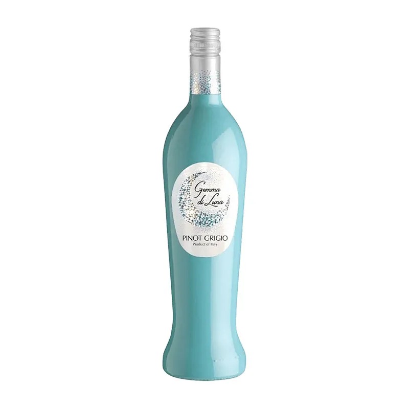 rượu vang gemma di luna pinot grigio delle venezie doc