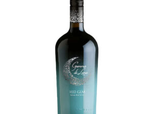 Rượu vang gemma di luna vino d’italia rosso (red gem)