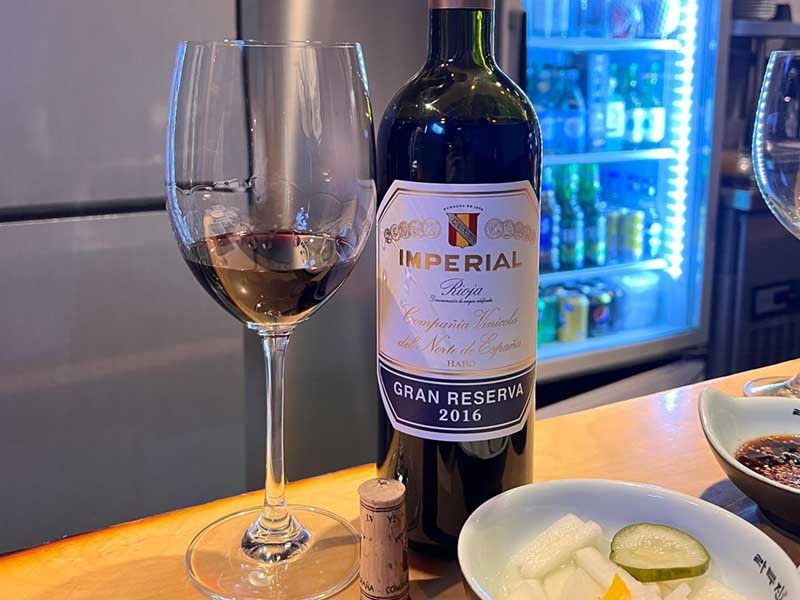 rượu vang imperial gran reserva