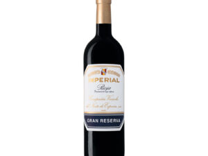 rượu vang imperial gran reserva