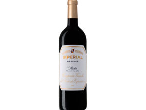 rượu vang imperial reserva