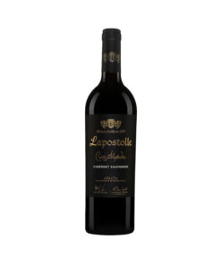 rượu vang lapostolle cuvée alexandre cabernet sauvignon