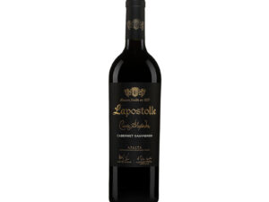 rượu vang lapostolle cuvée alexandre cabernet sauvignon