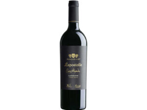 rượu vang lapostolle cuvée alexandre carmenère