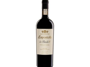 rượu vang lapostolle la parcelle 8 vieilles vignes