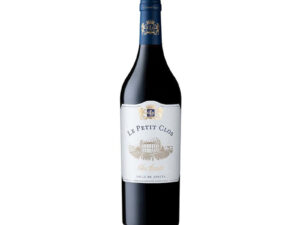 rượu vang le petit clos apalta