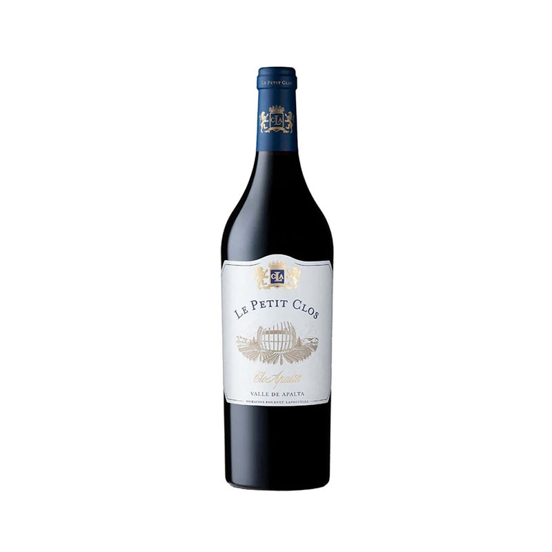 rượu vang le petit clos apalta