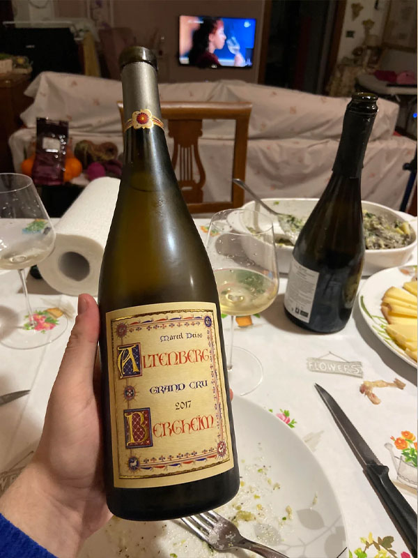 rượu vang marcel deiss altenberg de bergheim grand cru rượu vang marcel deiss altenberg de bergheim grand cru