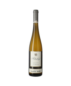 rượu vang marcel deiss rotenberg cru d’alsace la colline rouge