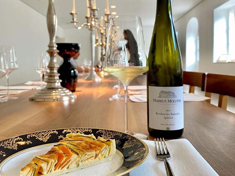 rượu vang markus molitor bernkasteler badstube spatlese riesling