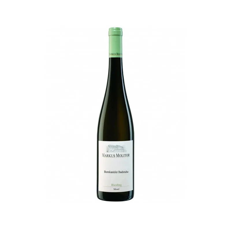 rượu vang markus molitor bernkasteler badstube spatlese riesling