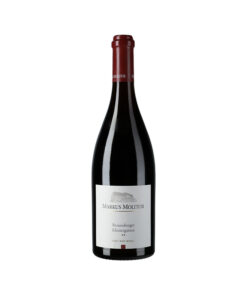 rượu vang markus molitor brauneberger klostergarten pinot noir