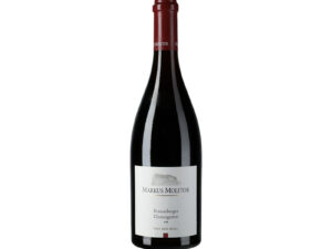 rượu vang markus molitor brauneberger klostergarten pinot noir