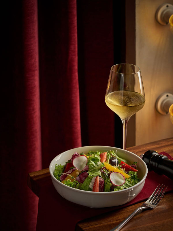 rượu vang markus molitor kinheimer hubertuslay auslese riesling