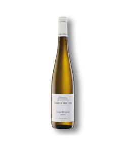 rượu vang markus molitor urziger wurzgar tenspatlese riesling