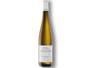 rượu vang markus molitor urziger wurzgar tenspatlese riesling