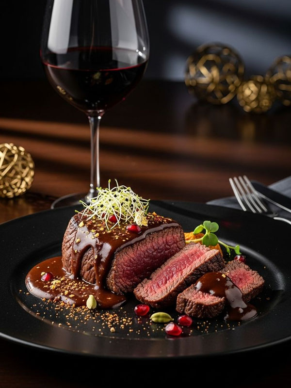 rượu vang markus molitor zeltinger schlossberg pinot noir