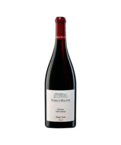 rượu vang markus molitor zeltinger schlossberg pinot noir