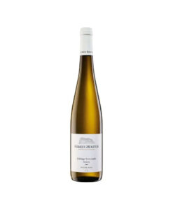 rượu vang markus molitor zeltinger sonnenuhr auslese riesling