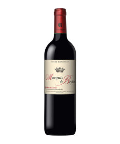 rượu vang marquis de beylot bordeaux
