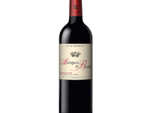 rượu vang marquis de beylot bordeaux