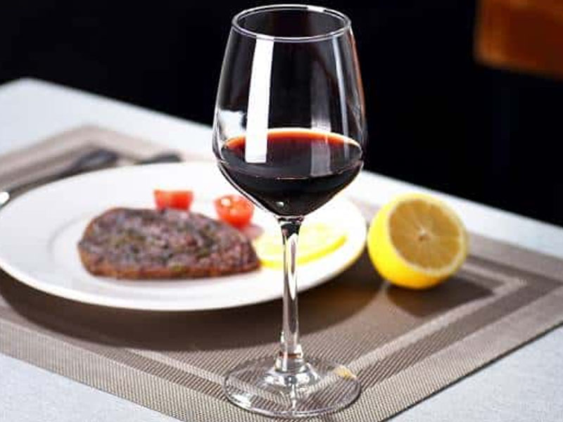 rượu vang marquis de beylot bordeaux