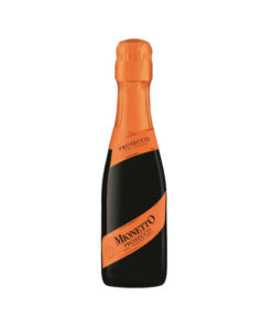 rượu vang mionetto prosecco 200 ml