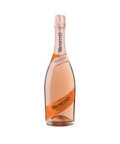 rượu vang mionetto prosecco rosé