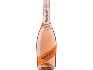 rượu vang mionetto prosecco rosé