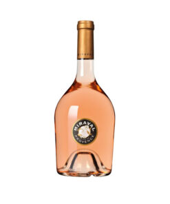 rượu vang miraval côtes de provence