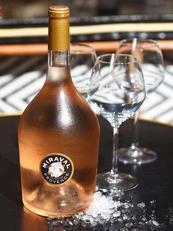 rượu vang miraval côtes de provence rượu vang miraval côtes de provence