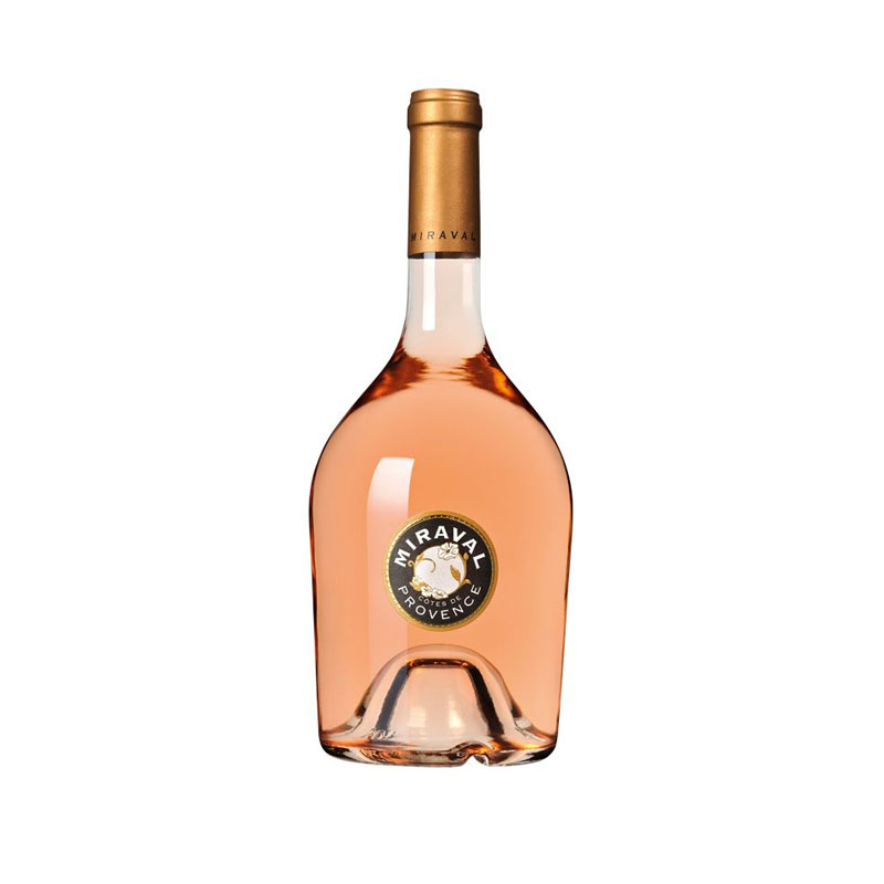 rượu vang miraval côtes de provence