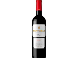 rượu vang montecillo crianza