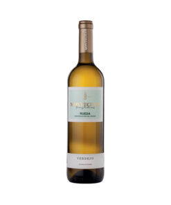 rượu vang montecillo verdejo