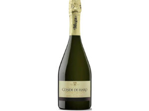 rượu vang muga conde de haro cava brut
