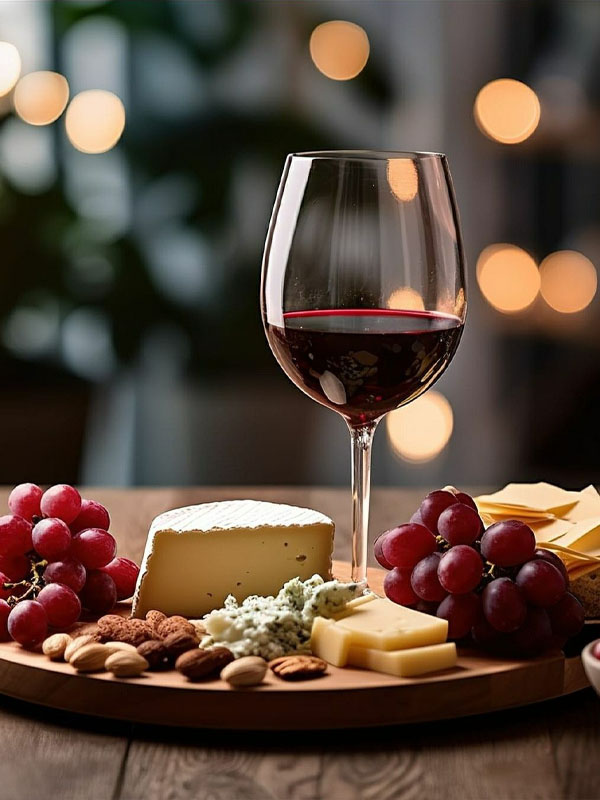 rượu vang my favorite neighbor cabernet sauvignon