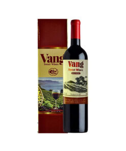 rượu vang ngọt sweet wines