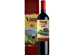 rượu vang ngọt sweet wines