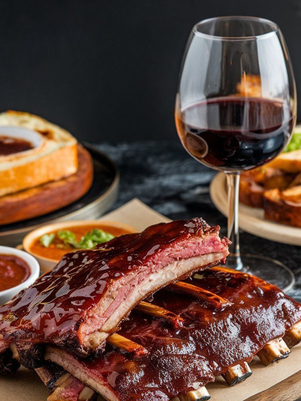 rượu vang prazo de roriz douro